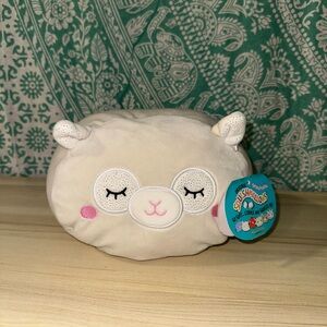 Squishmallows Stackable Nadya the Llama stuffed plush